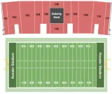 Monmouth Hawks vs. North Carolina A&T Aggies