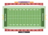 Idaho Vandals vs. Lamar Cardinals