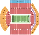 Iowa Hawkeyes vs. Northern Illinois Huskies