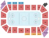 Muskegon Lumberjacks vs. USA Hockey National Team Development Program