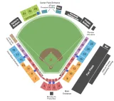 Bradenton Marauders vs. Fort Myers Mighty Mussels