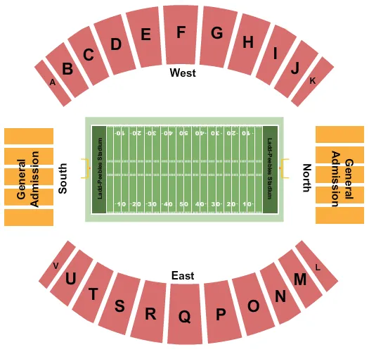 Jackson State Tigers vs. Alabama A&M Bulldogs