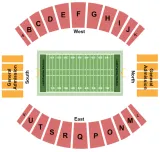Jackson State Tigers vs. Alabama A&M Bulldogs