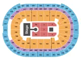 Weezer, The Shins & Silversun Pickups