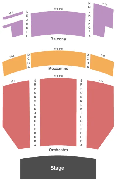 Aspen Santa Fe Ballet: BodyTraffic