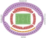 West Ham United FC vs. Bristol City FC