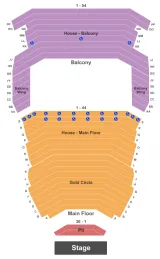 World Ballet Company: Swan Lake with Live Orchestra