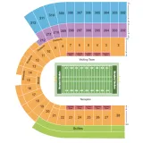 2026 Maryland Terrapins Football Season Tickets (Includes Tickets To All Regular Season Home Games)
