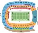 2026 Baylor Bears Football Season Tickets (Includes Tickets To All Regular Season Home Games)