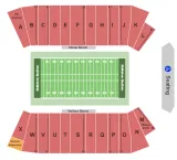 Calgary Stampeders vs. Hamilton Tiger-Cats