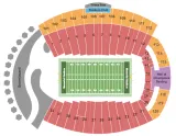 2026 Indiana Hoosiers Football Season Tickets (Includes Tickets To All Regular Season Home Games)