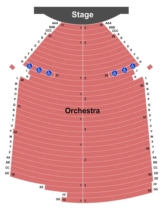 Menopause - The Musical Tickets and Info