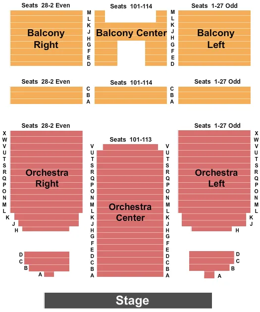 The Vampire Circus Tickets and Info