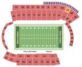 Montreal Alouettes vs. Hamilton Tiger-Cats