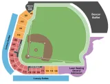 Montgomery Biscuits vs. Knoxville Smokies