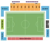 Union Omaha vs. AV Alta FC