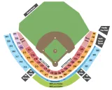 Syracuse Mets vs. Rochester Red Wings
