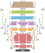 State Ballet Theatre of Ukraine: The Nutcracker