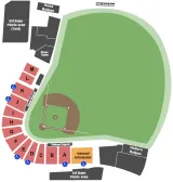 Fargo-Moorhead RedHawks vs. Chicago Dogs