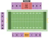 North Carolina Central Eagles vs. Elizabeth City State University Vikings