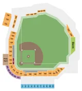 Ontario Tower Buzzers vs. Lake Elsinore Storm