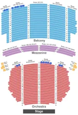 Widespread Panic - 3 Day Pass