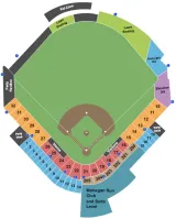 Scranton Wilkes-Barre RailRiders vs. Rochester Red Wings