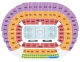 NHL Global Series: Chicago Blackhawks vs. Ottawa Senators
