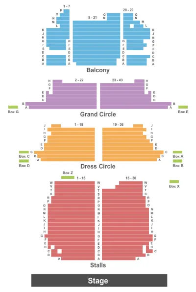 Harry Potter and The Cursed Child - Part One
