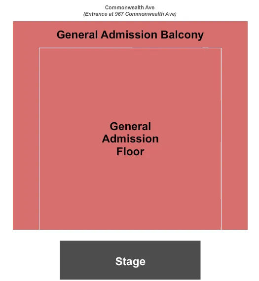 Bertha: Grateful Drag Tickets and Info