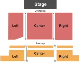 Sesame Street Live: Elmo's Got The Moves