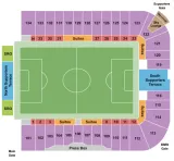Exhibition: San Jose Earthquakes vs. Club Tijuana