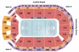 Penn State Nittany Lions Hockey vs. Niagara Purple Eagles