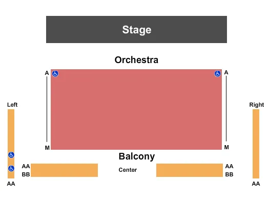 The Family Album Tickets and Info