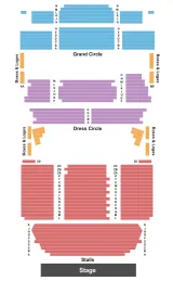 Beetlejuice - The Musical
