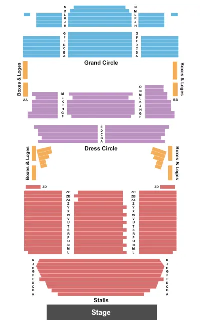 Beetlejuice - The Musical