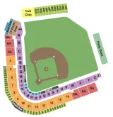 Iowa Cubs vs. St. Paul Saints
