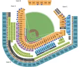 Cleveland Guardians vs. Pittsburgh Pirates