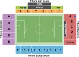 Angers SCO vs. OGC Nice