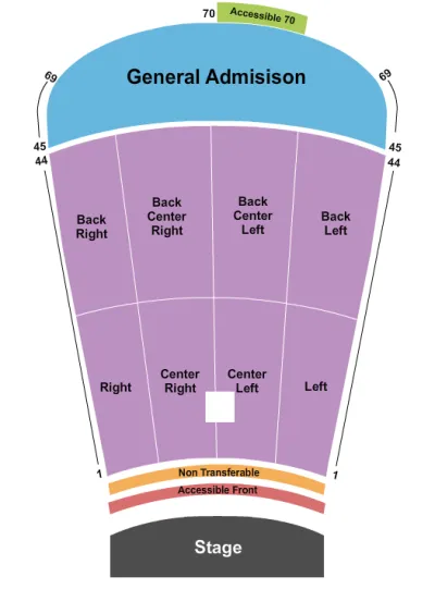 Maren Morris & The Colorado Symphony