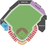 Southern Maryland Blue Crabs vs. Lexington Legends