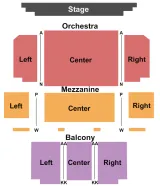 Dance Alive National Ballet: The Nutcracker With The Ocala Symphony Orchestra