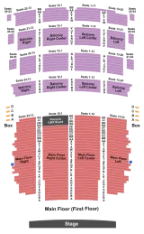 The Princess Concert