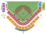 Palm Beach Cardinals vs. Tampa Tarpons
