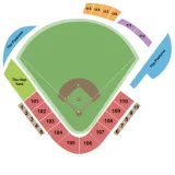 Milwaukee Milkmen vs. Chicago Dogs