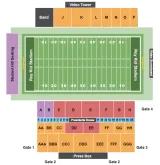 Eastern Kentucky Colonels vs. West Florida Argonauts