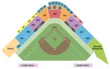 Augusta Greenjackets vs. Hill City Howlers