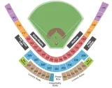 Inland Empire 66ers vs. Lake Elsinore Storm