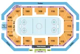 Fargo Force vs. USA Hockey National Team Development Program