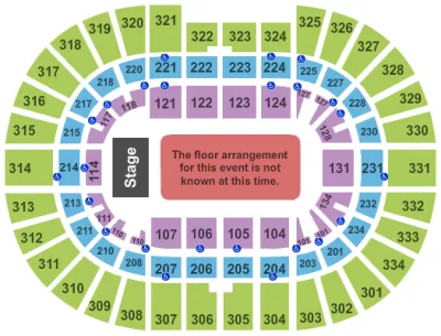 OHSAA State Wrestling Tournament - All Session Pass